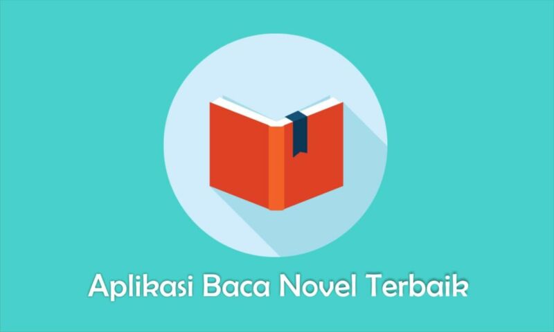 Aplikasi Baca Novel