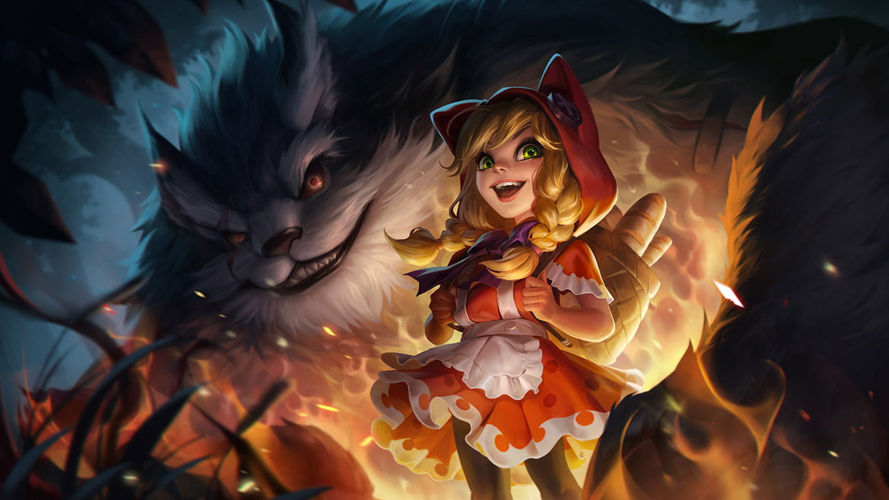 Counter Terbaik Untuk Melawan Akali LoL Wild Rift