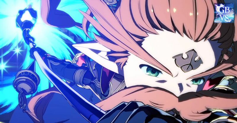 Dlc Baru Granblue Fantasy Versus