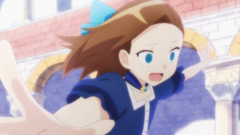 Destruction Flag Otome