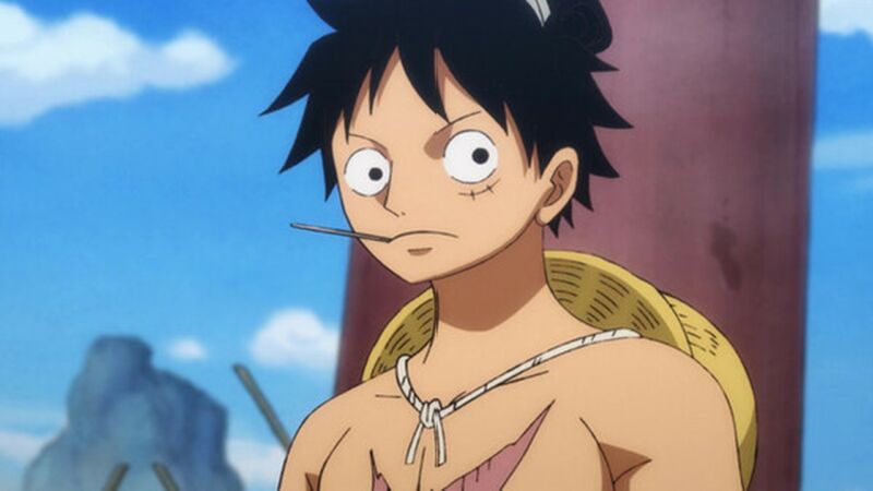 Fakta Menarik Sang Kapten Luffy Dari One Piece