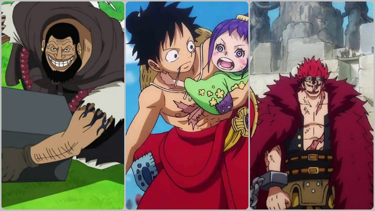 Generasi Terburuk Dengan Prestasi Gemilang