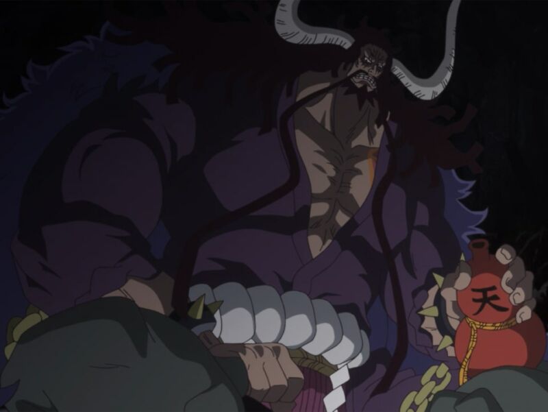 Kaido