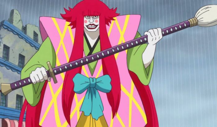 Kanjuro