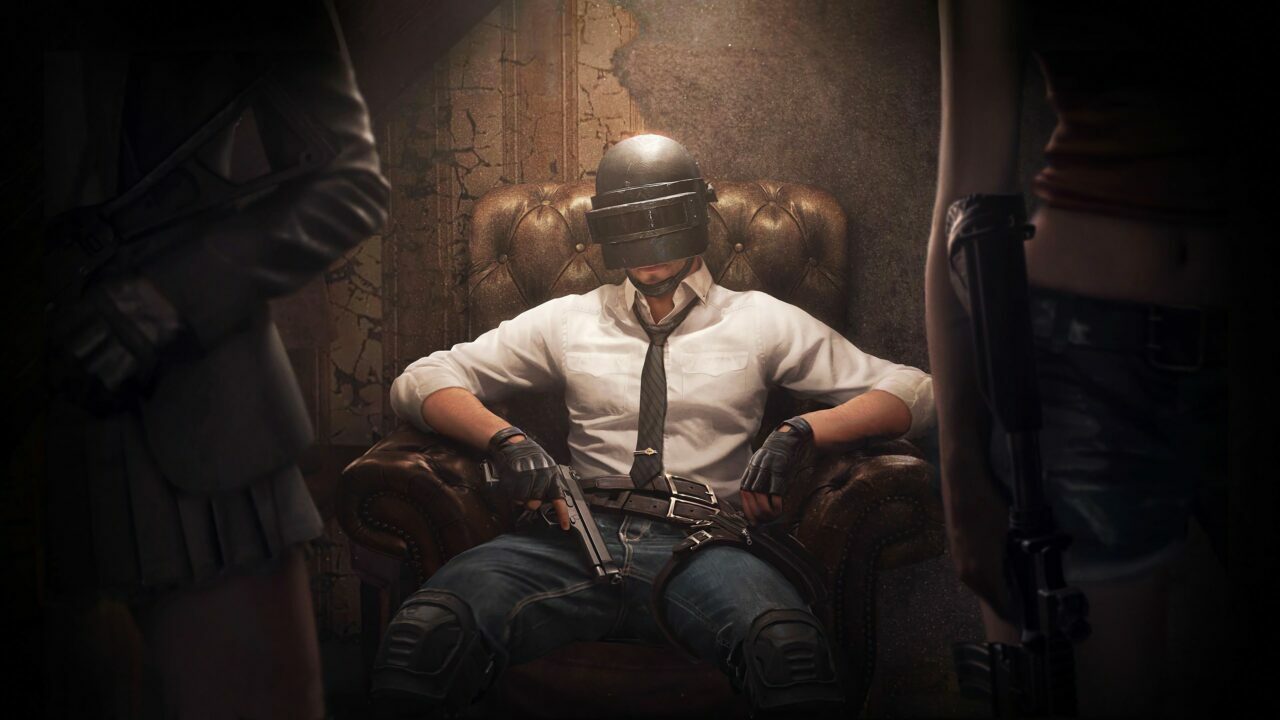 Inilah Kumpulan Kode Event PUBG Tahun Baru 2021