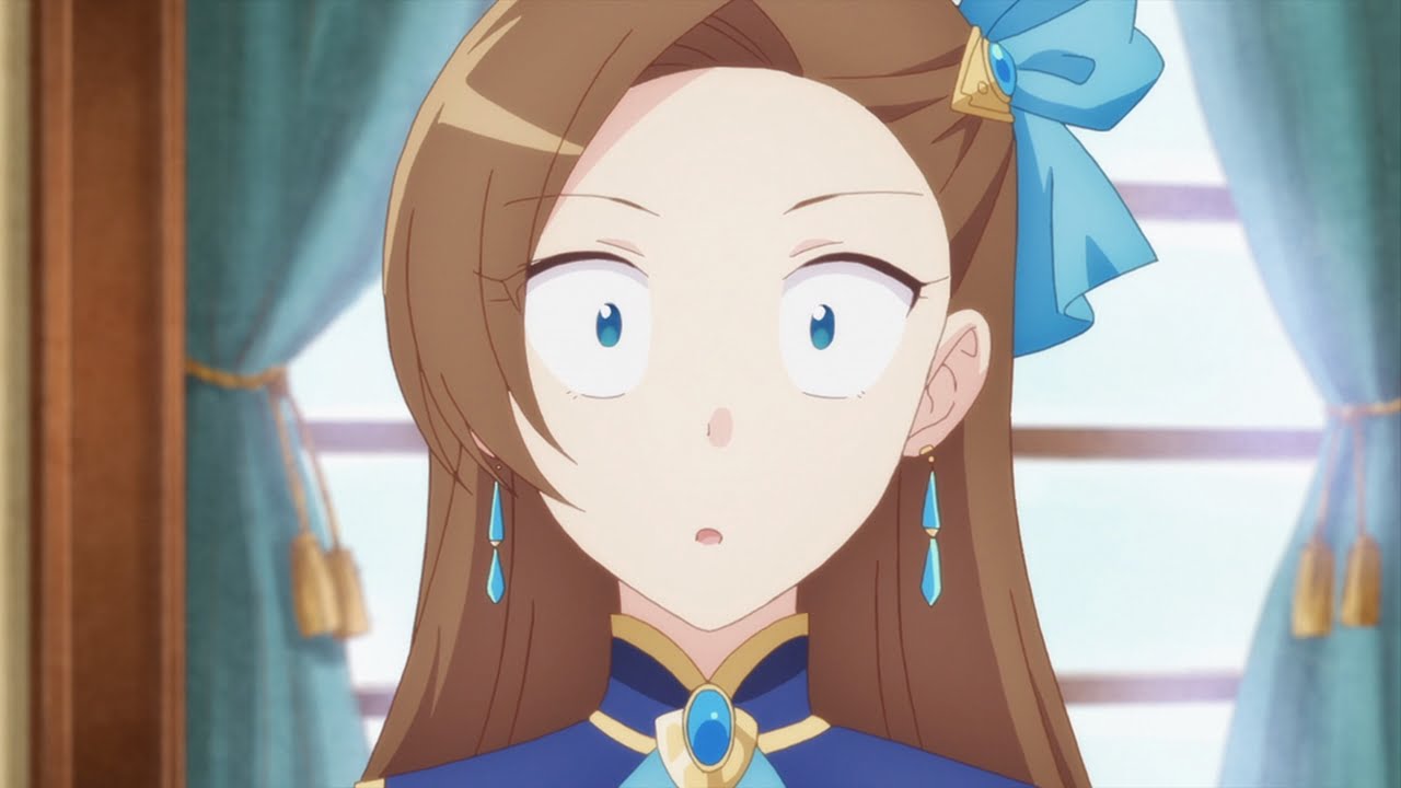 Pv Terbaru Season Kedua Anime Otome Game No Hametsu Flag