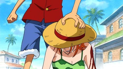 Pernah Mengkhianati Luffy