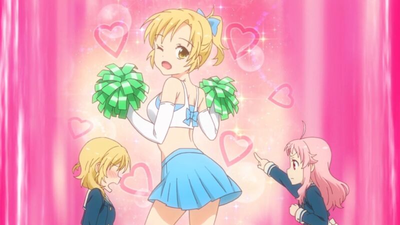 Rtv Akan Menayangkan Serial Anima Yell