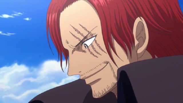 Shanks