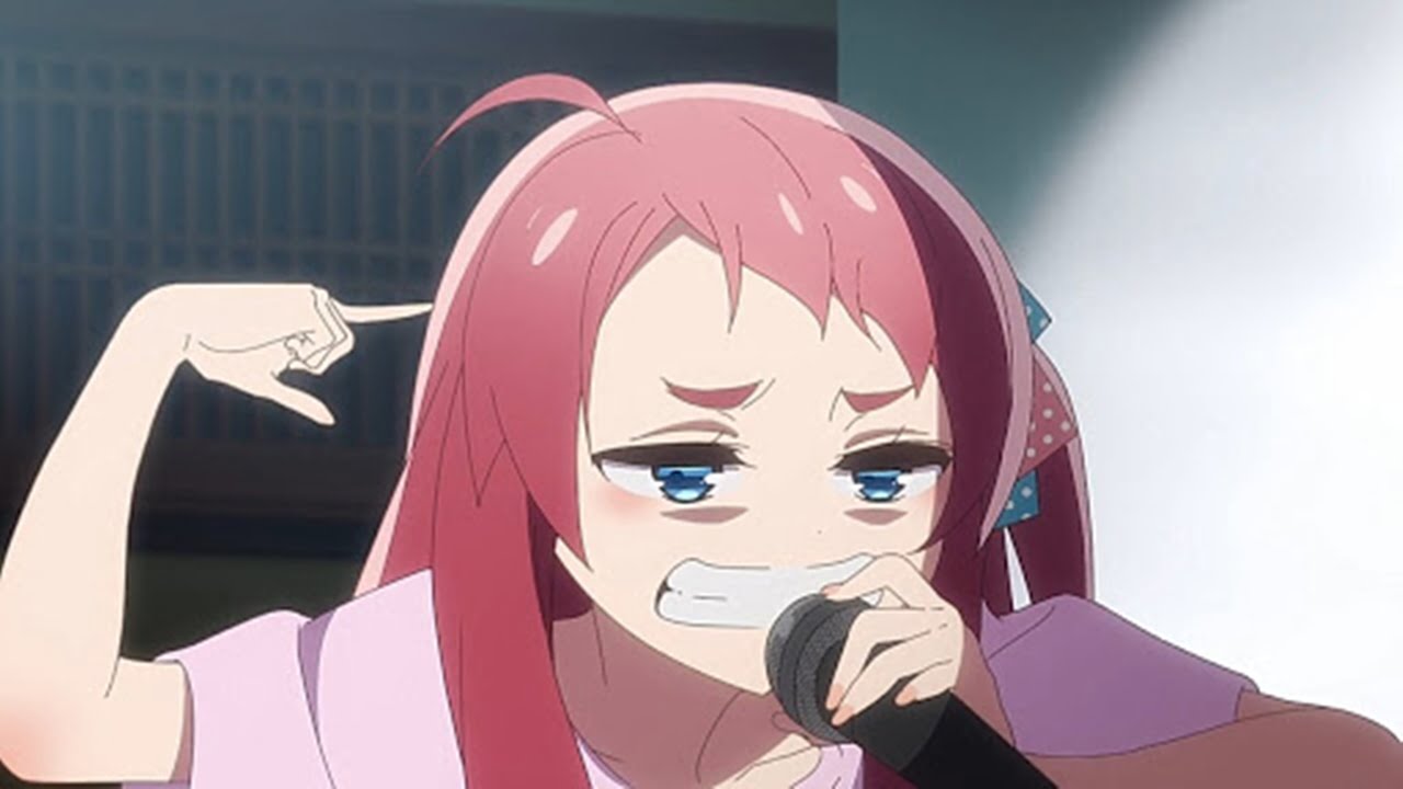 Video Promosi Terbaru Anime Zombieland Saga Revenge