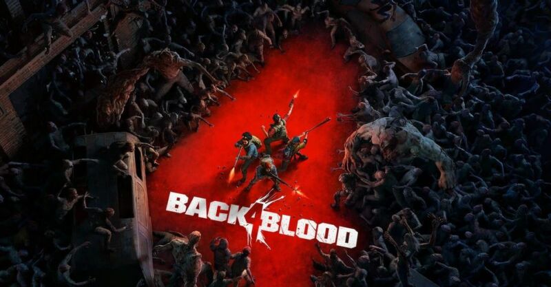 Back 4 Blood Ultimate Edition