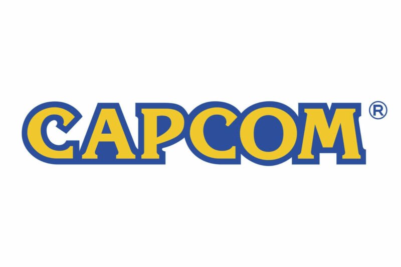 Capcom 1