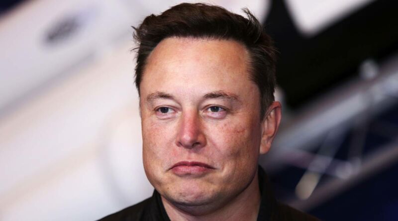 mobil tesla cyberpunk 2077