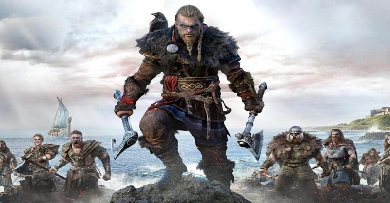 Game Assassin's Creed