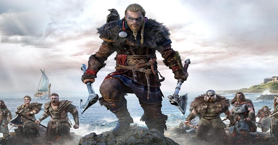 Tidak Ada Game Assassin’s Creed Sampai Tahun Depan?