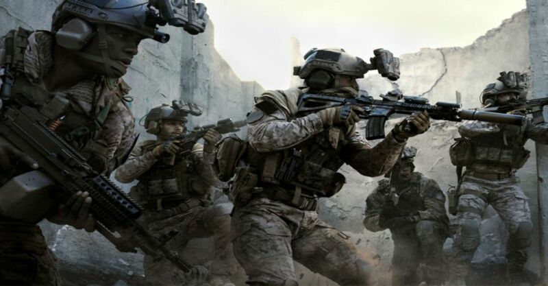 Game Terlaris Tahun 2020