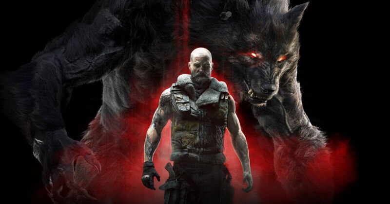 Gameplay Werewolf The Apocalypse Earthblood
