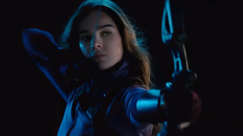 Kate Bishop MCU