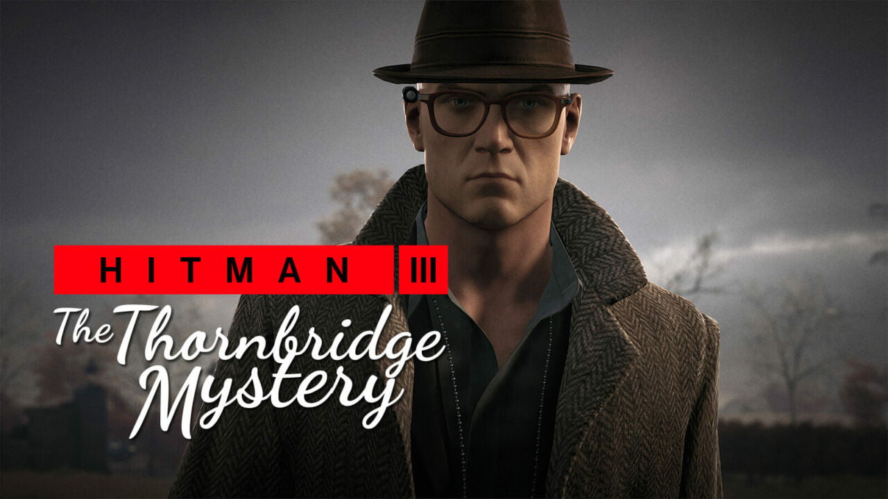 Hal menarik Hitman 3