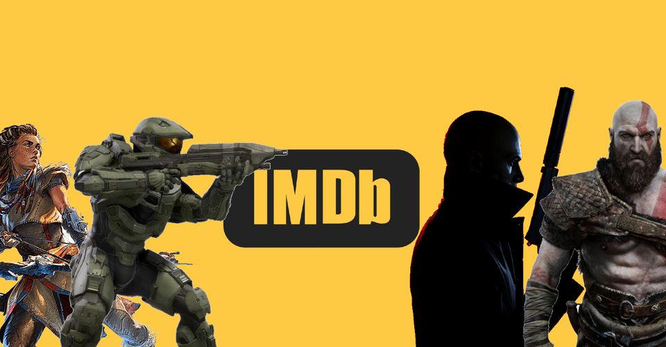 Imdb Most Anticipated Games