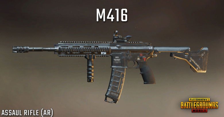 M416 1