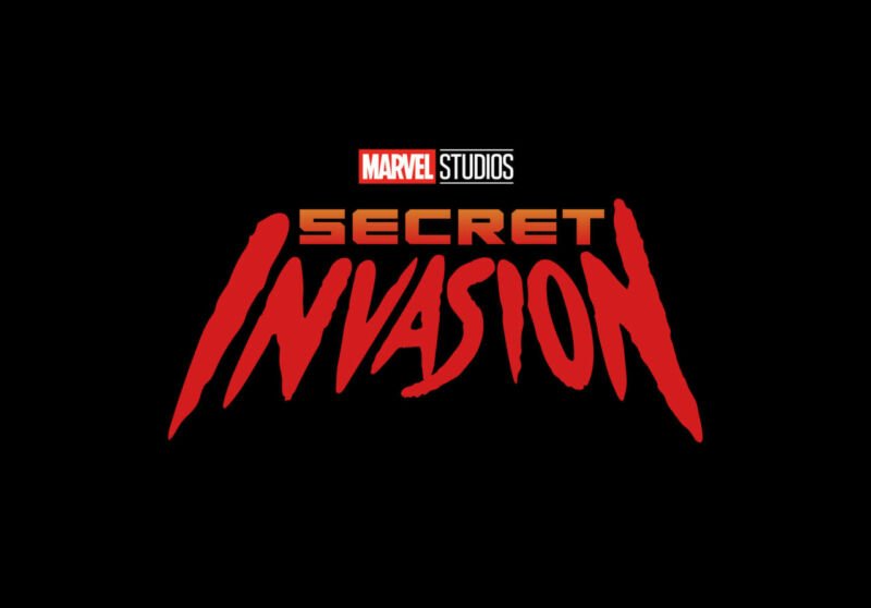 secret invasion