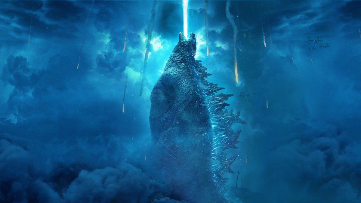 Godzilla king 2024