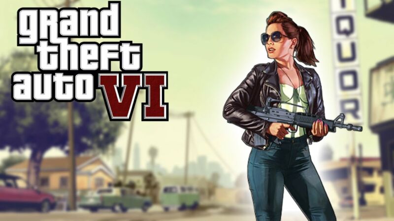 Pemeran Utama Gta 6
