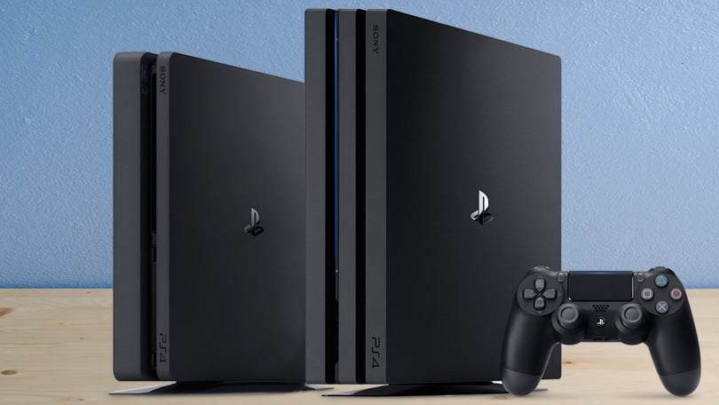 Playstation 4