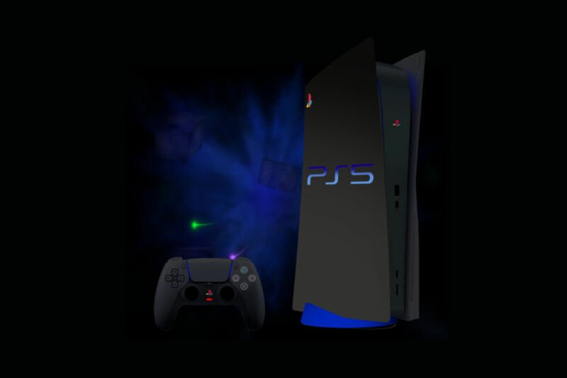 Playstation 5