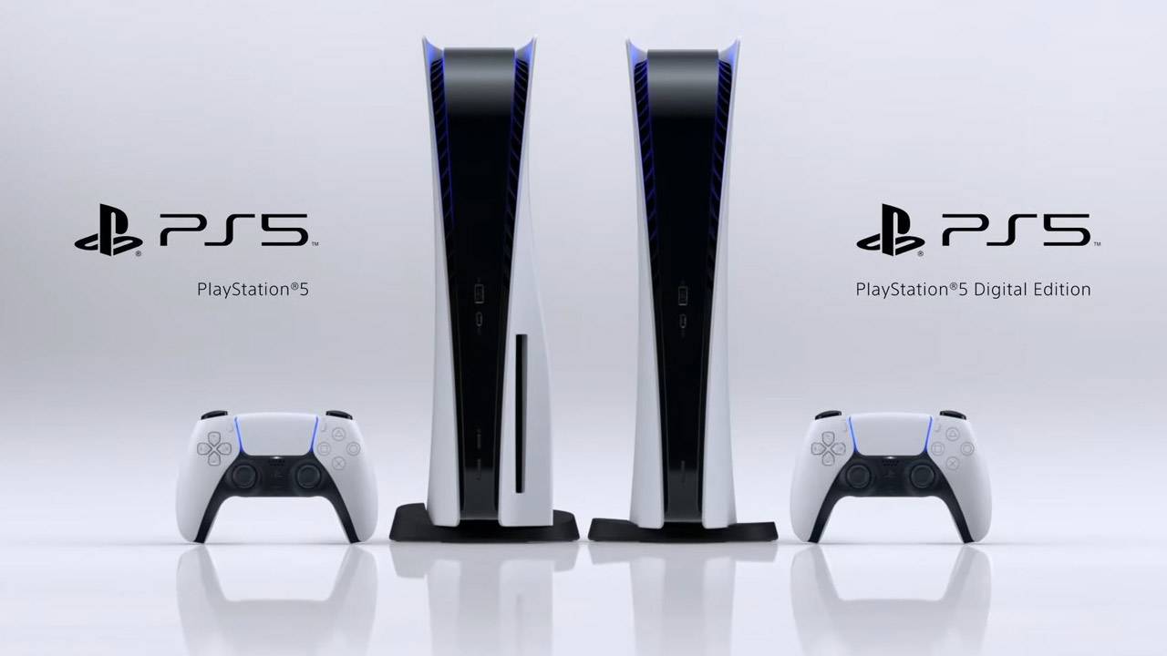 Rumor: Minggu Depan Restock PS5 Mulai Terpenuhi