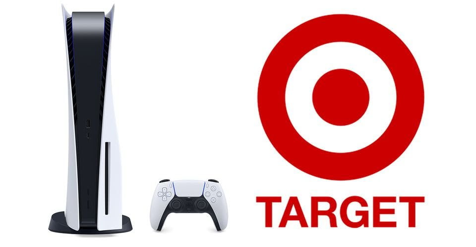 Hanya Dalam Hitungan Menit, Restock PS5 Habis Terjual di Situs Target!