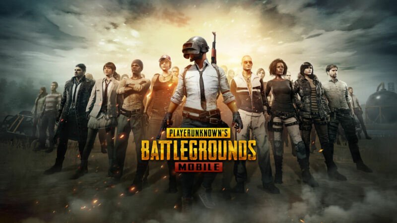 Pubg Mobile 2 1