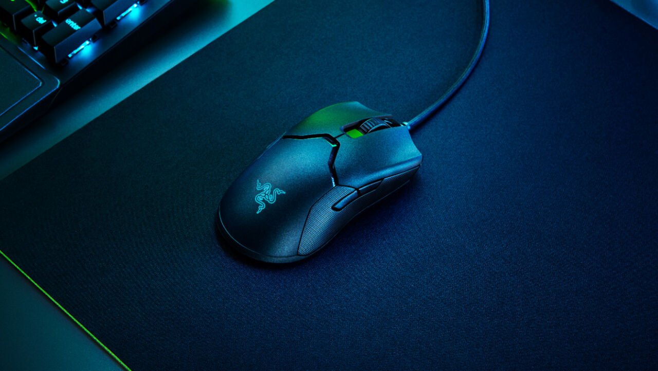 Razer Viper 8k Mouse Official