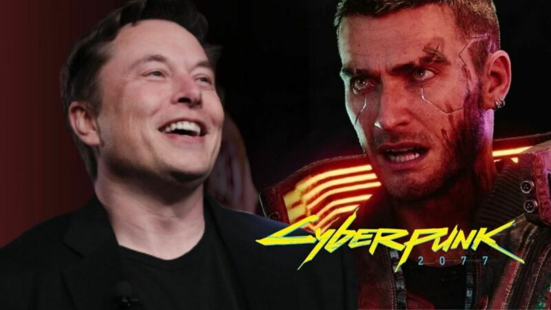 Saham Cd Projekt Red Naik