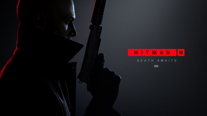 trailer peluncuran hitman 3