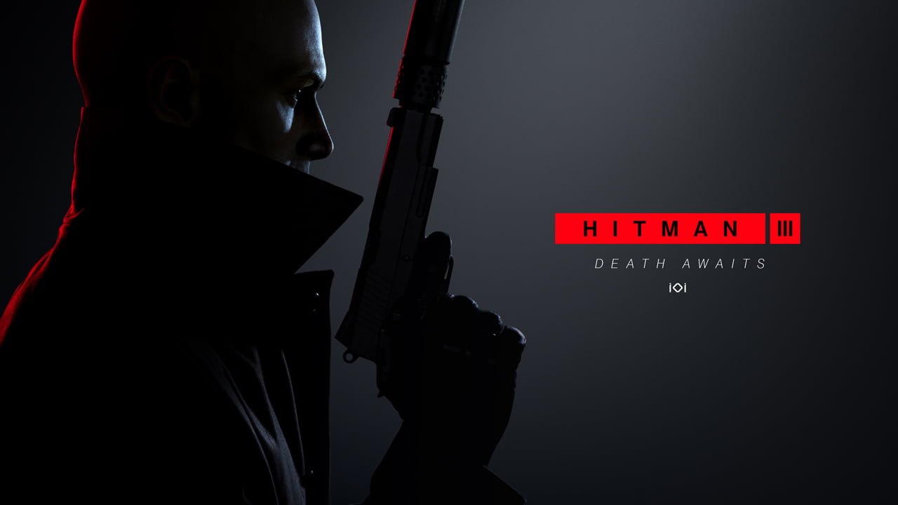 Spesifikasi Pc Hitman 3