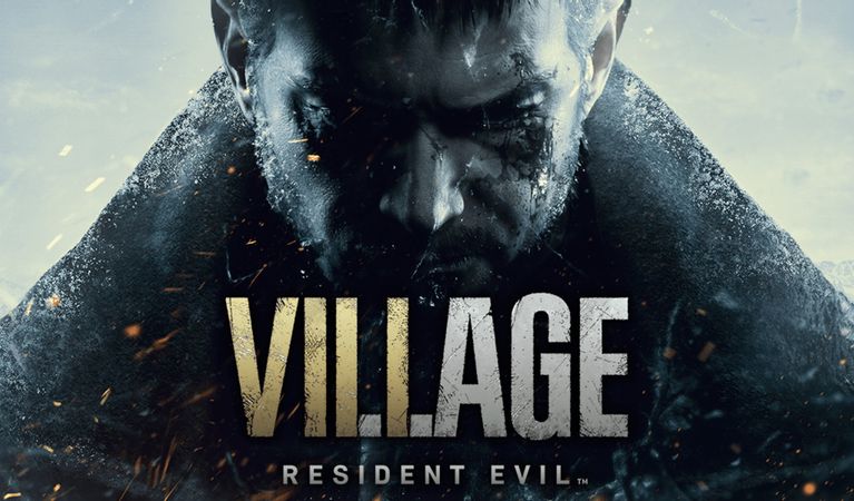 Trailer Baru Resident Evil Village