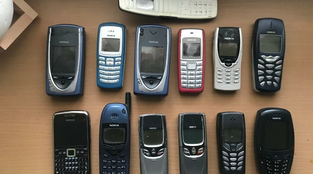 Ponsel Nokia Paling Populer di Zamannya