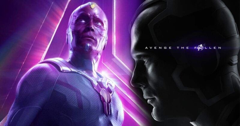 Wandavision Endgame