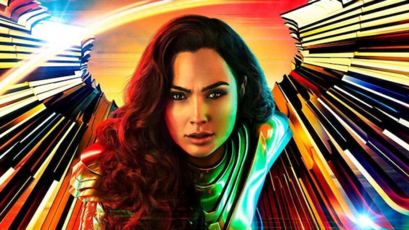 Review Wonder Woman 1984