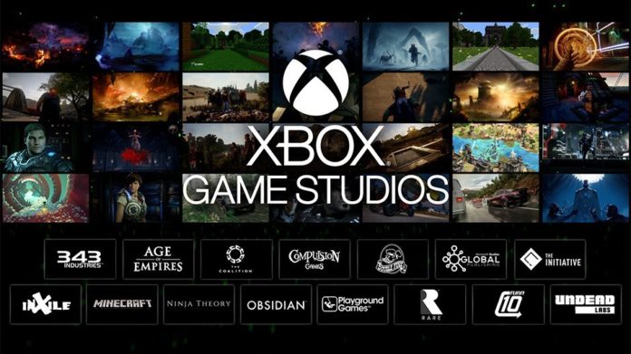 Xbox Game Studio 2