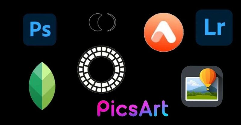 Rekomendasi aplikasi edit foto gratis smartphone