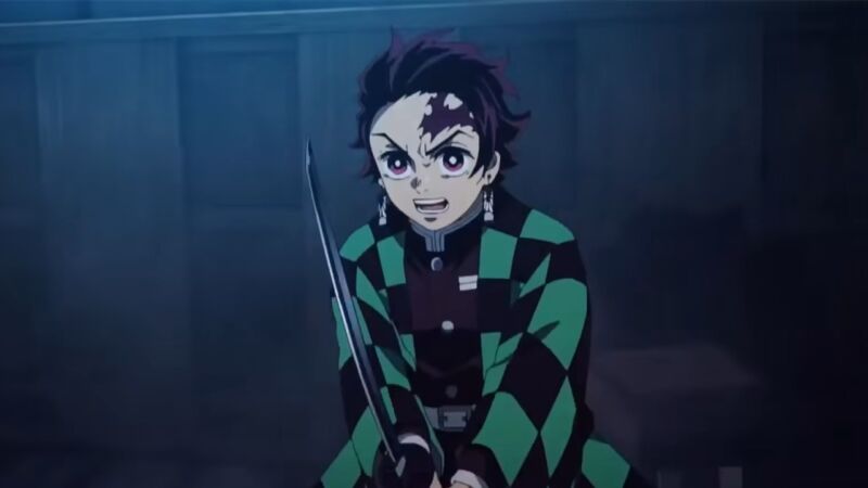 Akhirnya Kimetsu No Yaiba Mendapatkan Season Dua Animenya