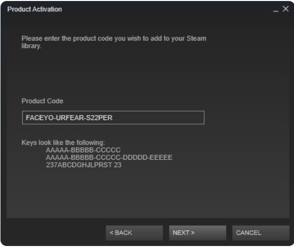 Aktivasi Game Steam Cd Key 03