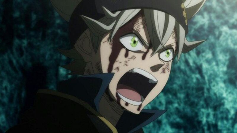 Anime Black Clover Akan Mengakhiri Penayangan Animenya