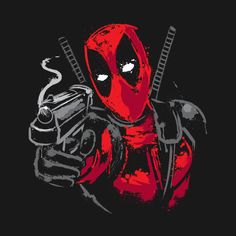 Deadpool