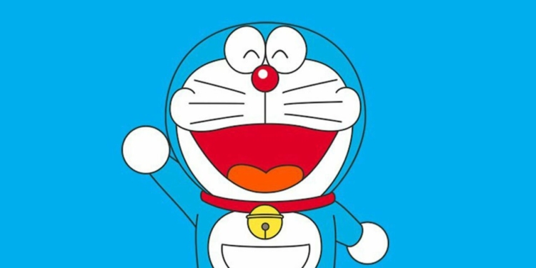 Fakta Unik Doraemon