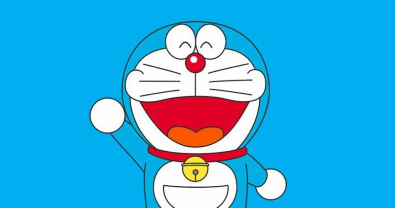 Fakta Unik Doraemon