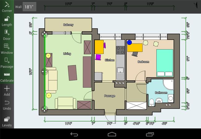 Download Floor Plan Creator